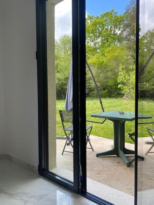 Tiny House Dalia Jardin & Foret 10 Min De La Gare Dammarie-lè-Lys 외부 사진