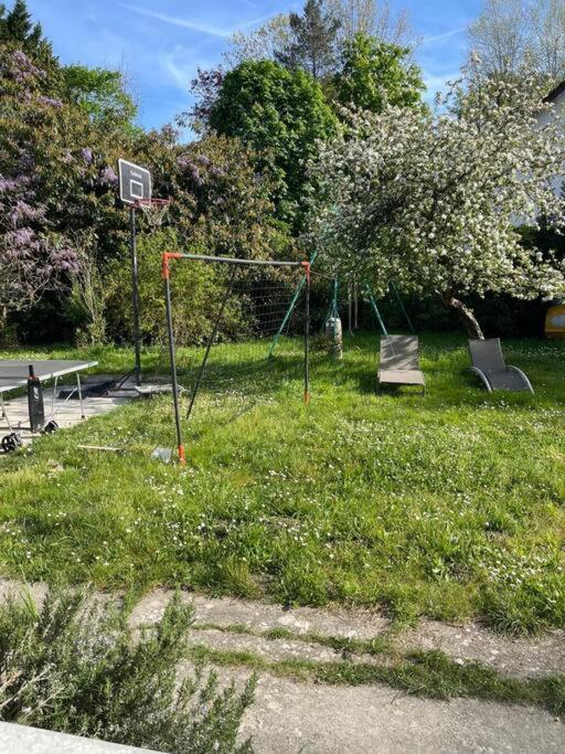Tiny House Dalia Jardin & Foret 10 Min De La Gare Dammarie-lè-Lys 외부 사진