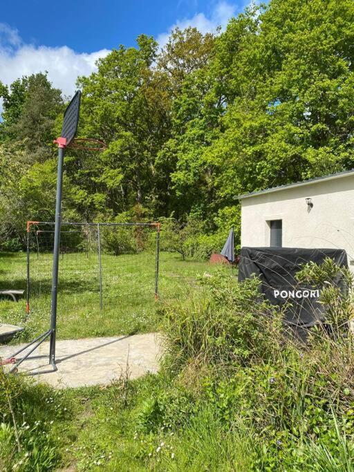 Tiny House Dalia Jardin & Foret 10 Min De La Gare Dammarie-lè-Lys 외부 사진