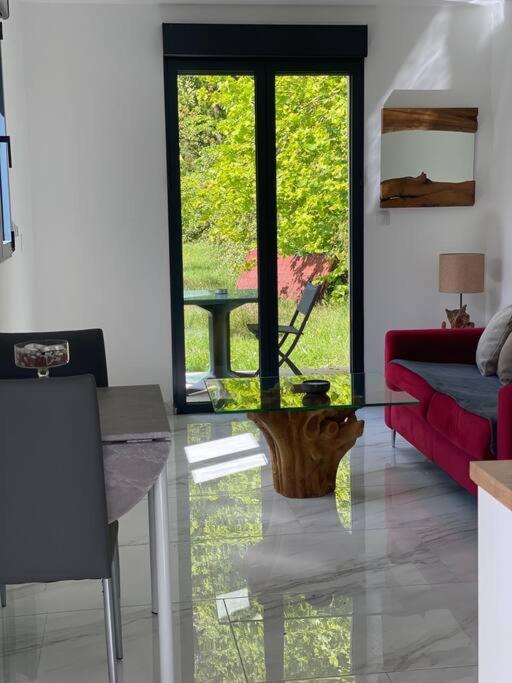 Tiny House Dalia Jardin & Foret 10 Min De La Gare Dammarie-lè-Lys 외부 사진